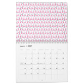 Augen-Liebe Paris. 2010. Kalender (Mär 2027)