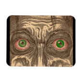 Augen Magnet (Horizontal)