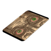 Augen Magnet (Linke Seite)