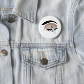 Augen-Make-up Button (Beispiel)