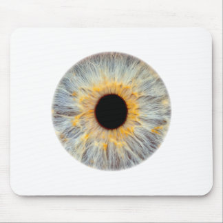 Augen-Mauspad Mousepad