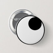 Augen nach oben button (Vorne & Hinten)