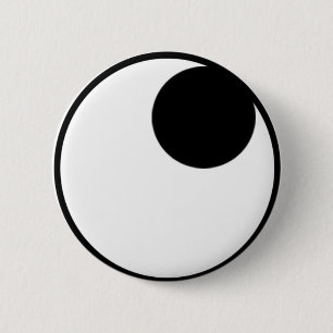 Augen nach oben button