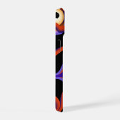 Augen offen iPhone 15 hülle (Rechte Seite)
