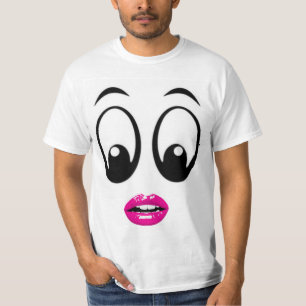 Augen ohne Gesicht T-Shirt