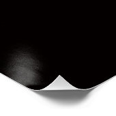 Augen Poster (Ecke)