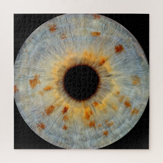 Augen-Puzzle Puzzle (Vertikal)
