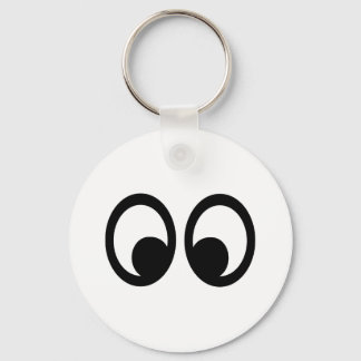 Augen Schlüsselanhänger