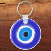 Augen Schlüsselanhänger (Rückseite)