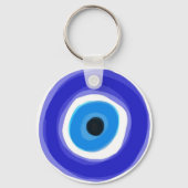 Augen Schlüsselanhänger (Rückseite)