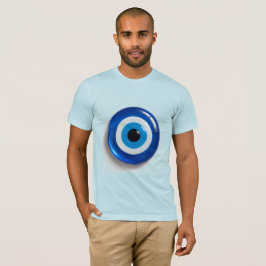 "Augen sehen Sie" T-Shirt