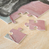 Augen seines Souls Puzzle (Seite)