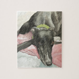 Augen seines Souls Puzzle