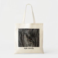Augen-Süßigkeits-Tasche