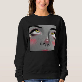 AUGEN SWEATSHIRT