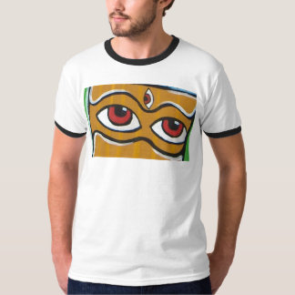 Augen T-Shirt