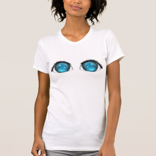 Augen T-Shirt