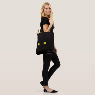 Augen Tasche