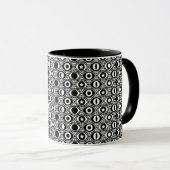 Augen Tasse (VorderseiteRechts)