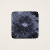 Augen- und Uhrengesicht (Vorderseite)