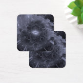 Augen- und Uhrengesicht (Schreibtisch)