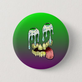 Augen Up Knopf Button