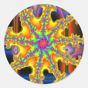 Augen von Cthulu Aufkleber