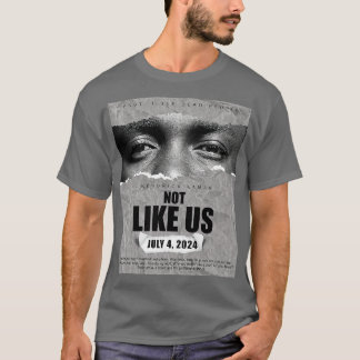 Augen von Kendrick Lamar Hiphop Music T-Shirt
