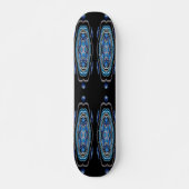 Augen von Osiris Skateboard (Vorne)