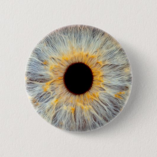 Augenabzeichen Button (Vorderseite)
