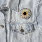 Augenabzeichen Button (Beispiel)