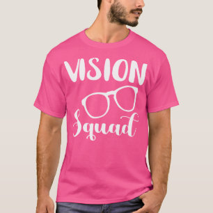 Augenarzt Eye G T-Shirt