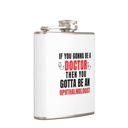 Augenarzt Flachmann (Rechts)