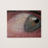 Augenbelastung Puzzle (Horizontal)