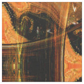 Augenblicke......... Stoff (Nahaufnahme)