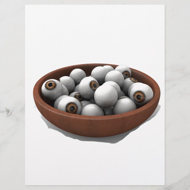 Augenbrauen (Vorderseite)