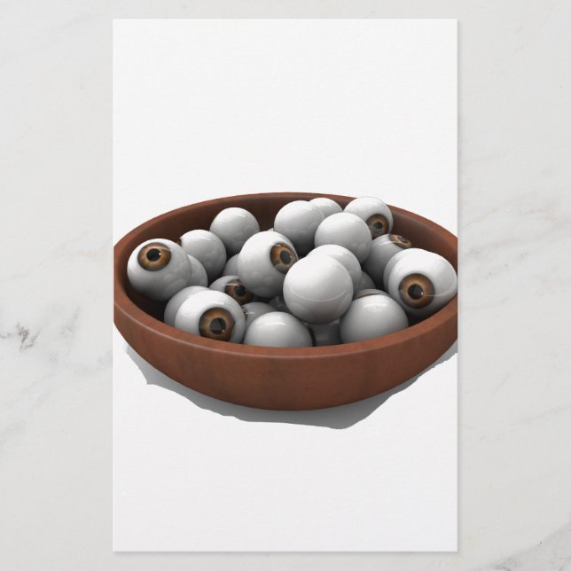 Augenbrauen (Vorderseite)