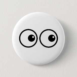 Augenbrauen Button