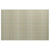 Augendiagramm des Augenarztes Stoff (Yard (91,4 cm))