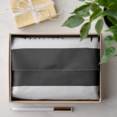 Augendiagramm-Geschenkpapier Seidenpapier (Geschenk)