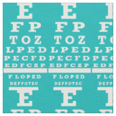 Augendiagramm  stoff (Nahaufnahme)