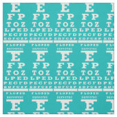 Augendiagramm  stoff (Muster)