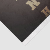 Augendiagrammpapier Seidenpapier (Ausschnitt)