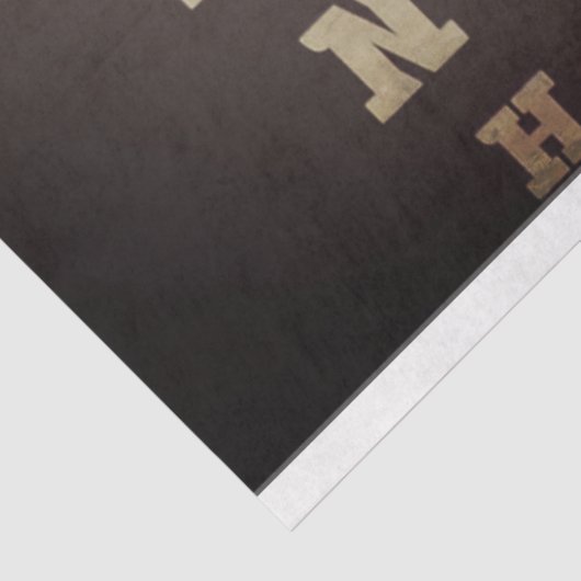 Augendiagrammpapier Seidenpapier (Ausschnitt)