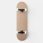 Augenfälliger Kraft-Stil Skateboard (Vorderseite)