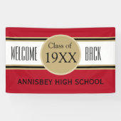 Augenfänger! Begrüßungsbanner für benutzerdefinier Banner (Horizontal)