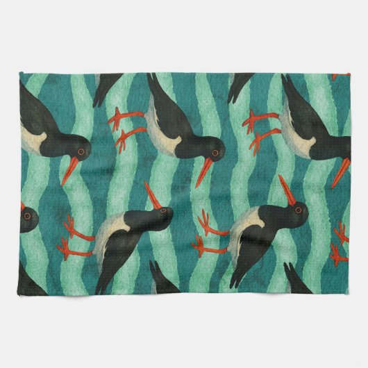 Augenfänger Geschirrtuch (Horizontal)