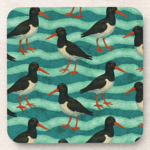 Augenfänger Getränkeuntersetzer