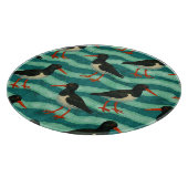 Augenfänger Schneidebrett (Ecke)