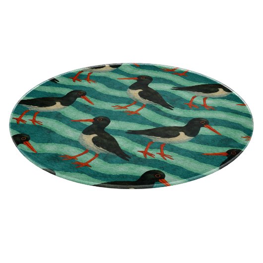 Augenfänger Schneidebrett (Ecke)